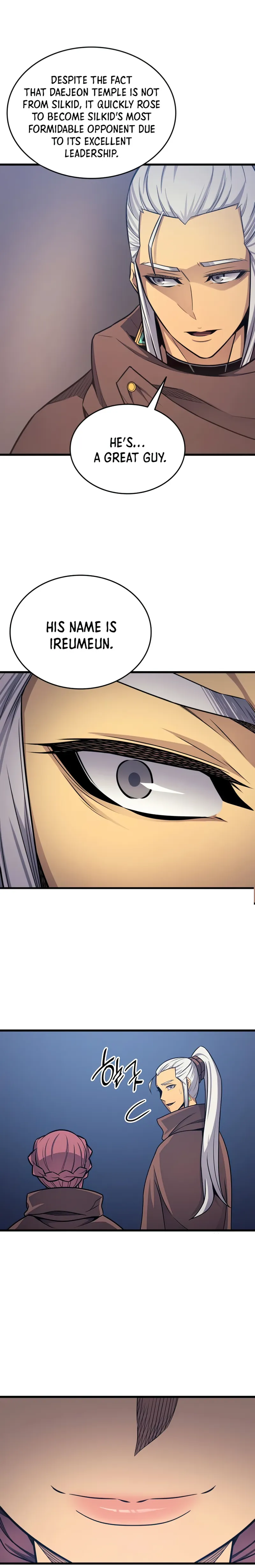 The Great Mage Returns After 4000 Years Chapter 142 - Page 14