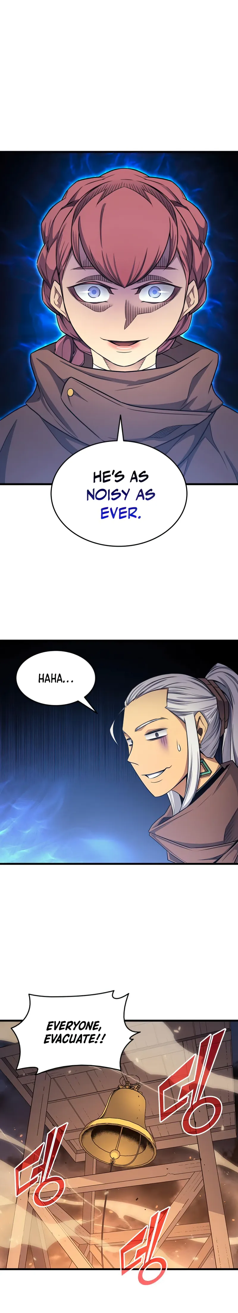 The Great Mage Returns After 4000 Years Chapter 142 - Page 15