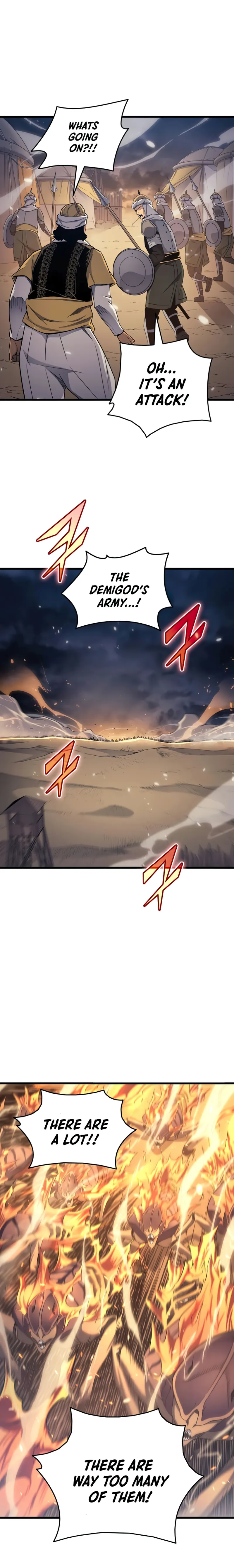 The Great Mage Returns After 4000 Years Chapter 142 - Page 16