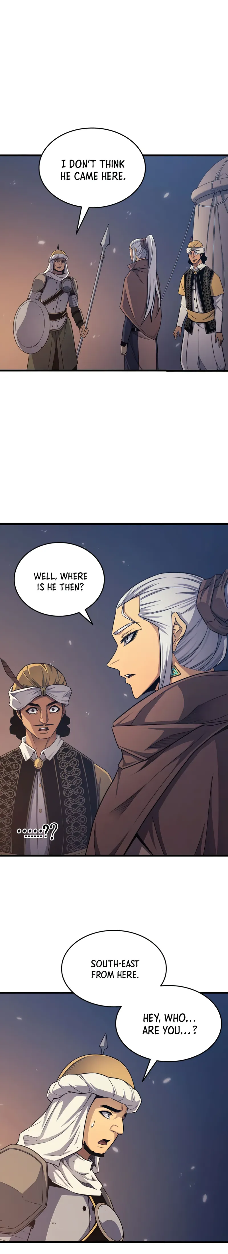 The Great Mage Returns After 4000 Years Chapter 142 - Page 18
