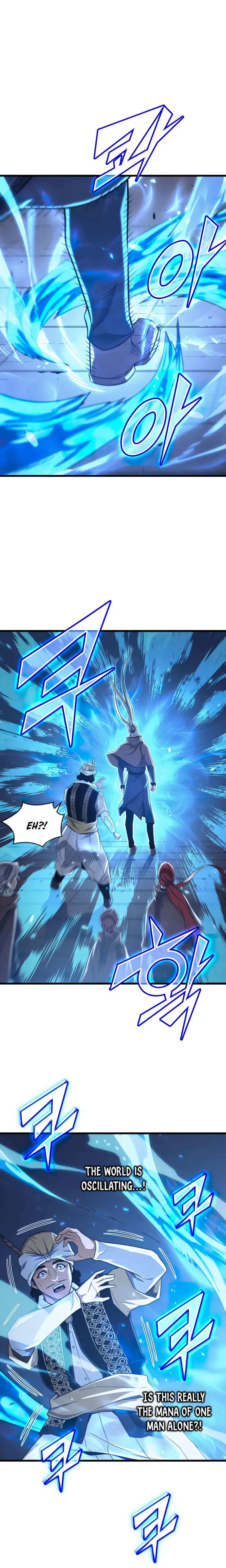 The Great Mage Returns After 4000 Years Chapter 142 - Page 23