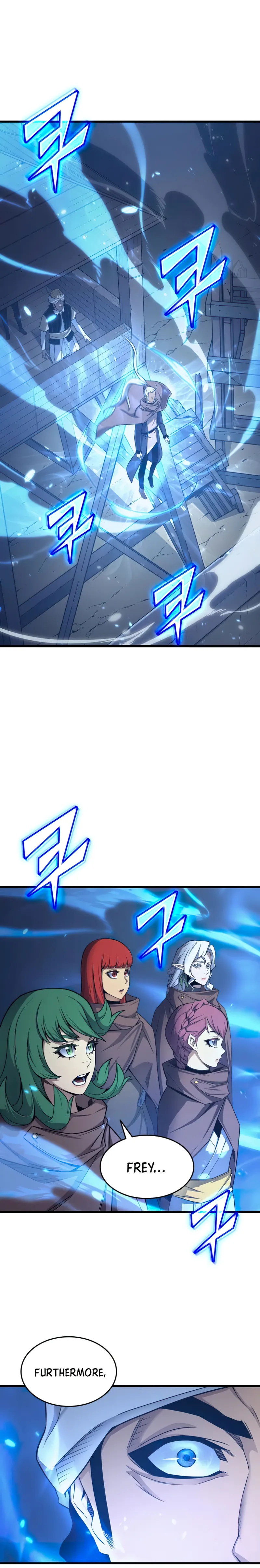 The Great Mage Returns After 4000 Years Chapter 142 - Page 24