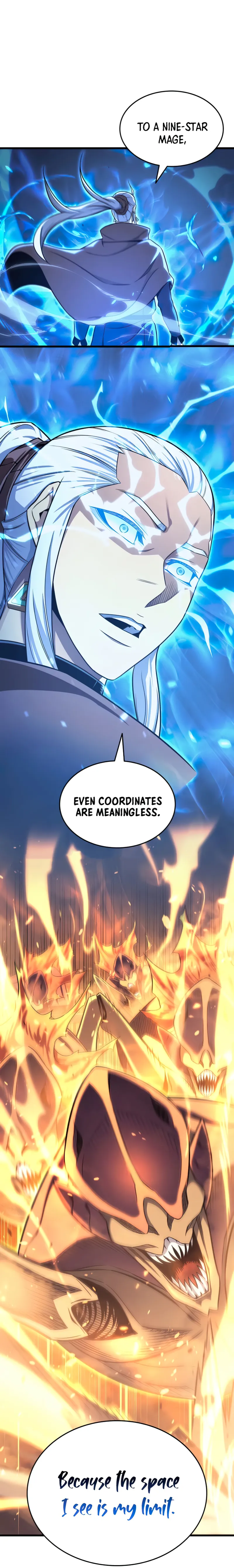 The Great Mage Returns After 4000 Years Chapter 142 - Page 25