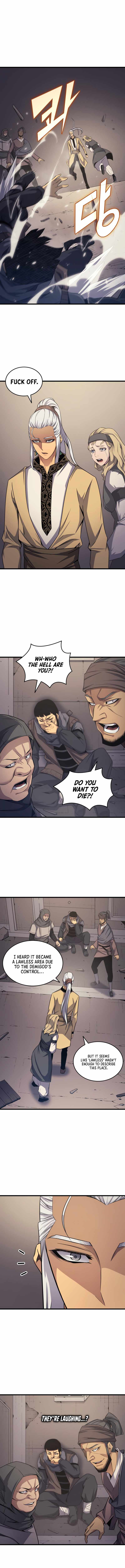 The Great Mage Returns After 4000 Years Chapter 144 - Page 7