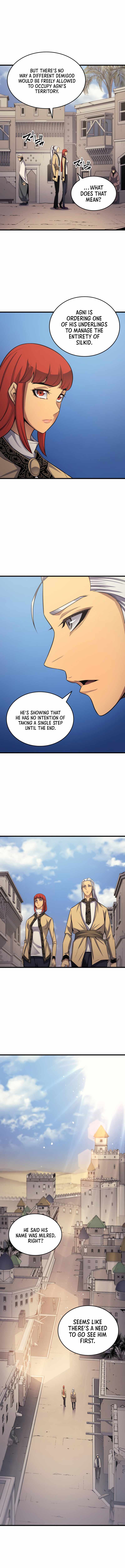 The Great Mage Returns After 4000 Years Chapter 144 - Page 12