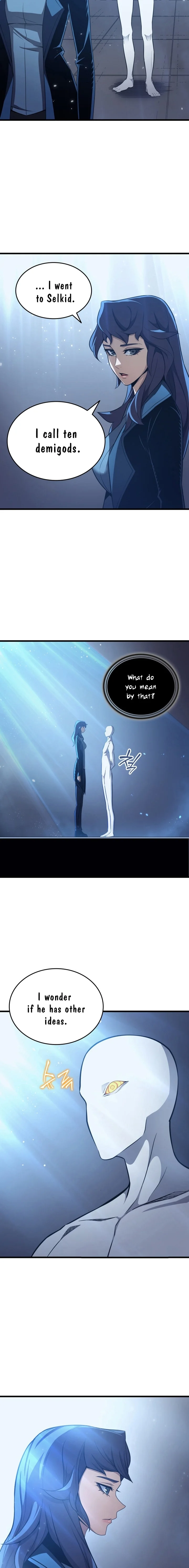 The Great Mage Returns After 4000 Years Chapter 145 - Page 2