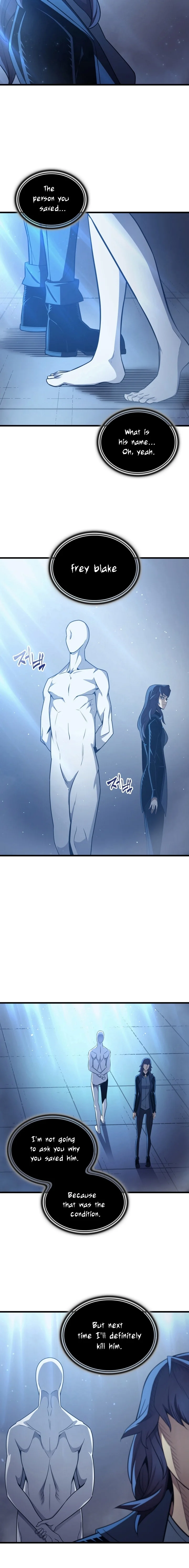 The Great Mage Returns After 4000 Years Chapter 145 - Page 3