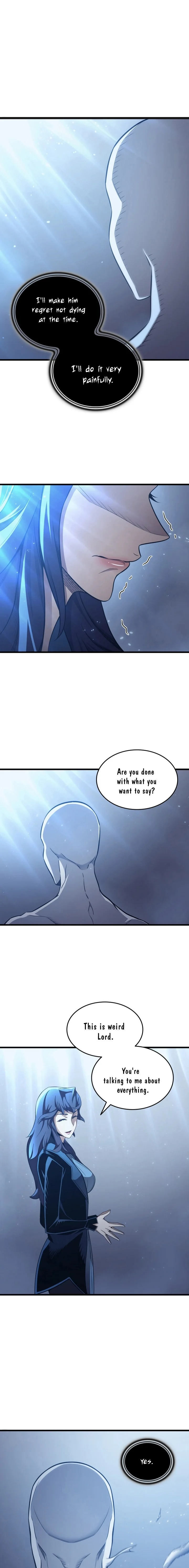 The Great Mage Returns After 4000 Years Chapter 145 - Page 4