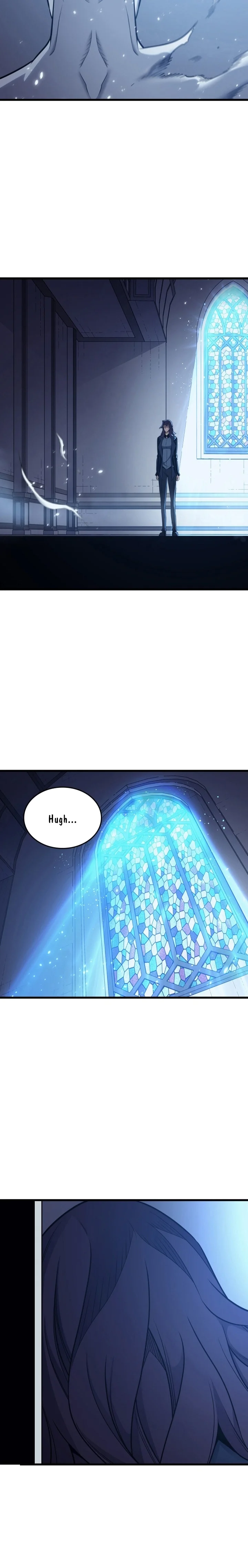 The Great Mage Returns After 4000 Years Chapter 145 - Page 5