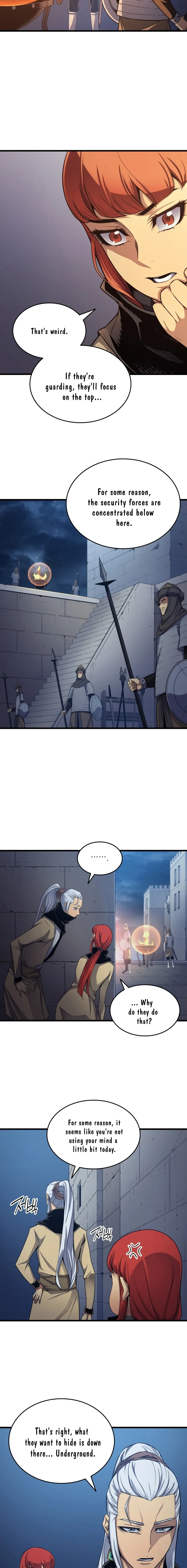 The Great Mage Returns After 4000 Years Chapter 145 - Page 7