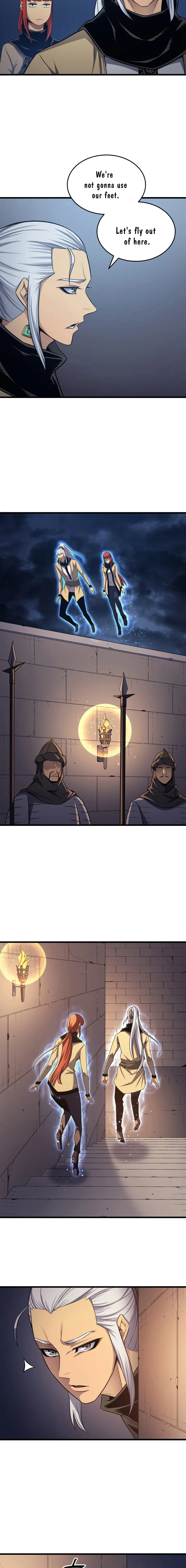 The Great Mage Returns After 4000 Years Chapter 145 - Page 8