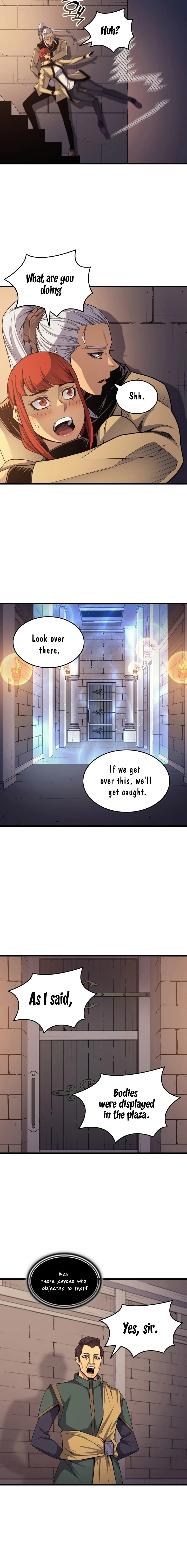 The Great Mage Returns After 4000 Years Chapter 145 - Page 9
