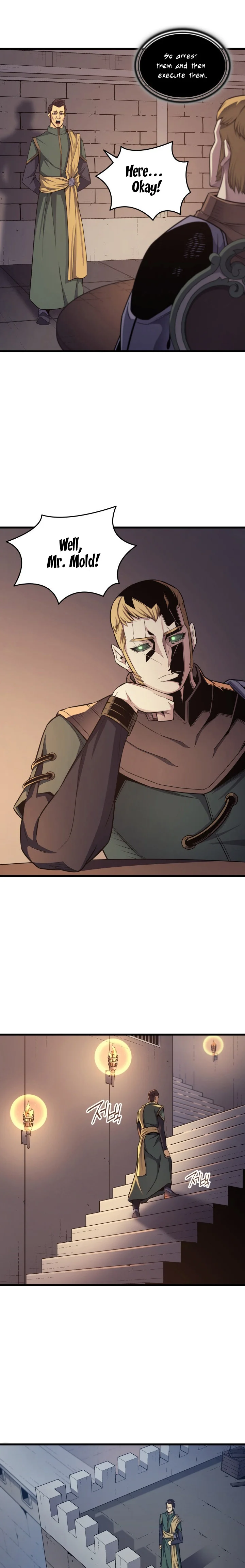 The Great Mage Returns After 4000 Years Chapter 145 - Page 10