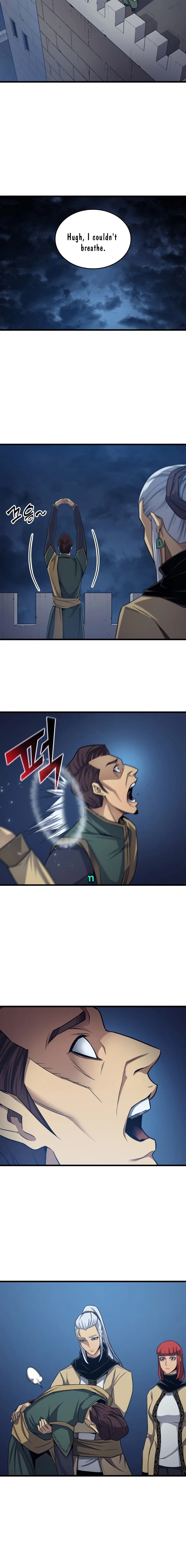 The Great Mage Returns After 4000 Years Chapter 145 - Page 11