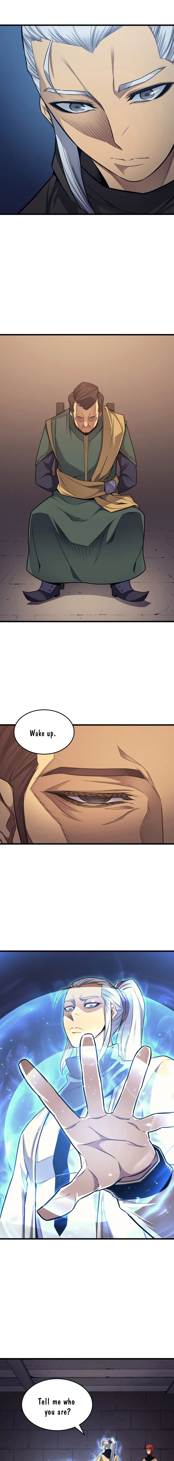 The Great Mage Returns After 4000 Years Chapter 145 - Page 12