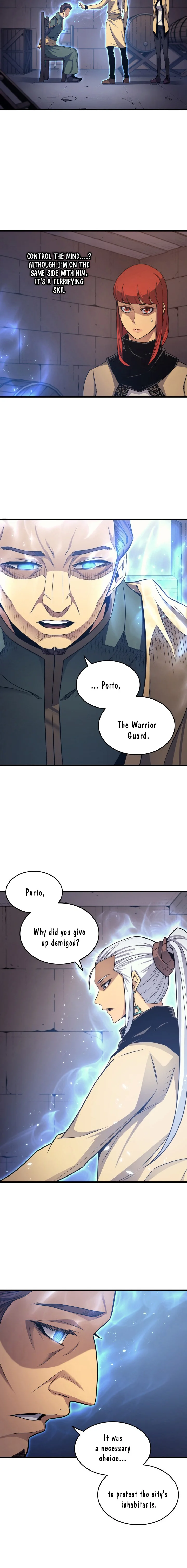 The Great Mage Returns After 4000 Years Chapter 145 - Page 13