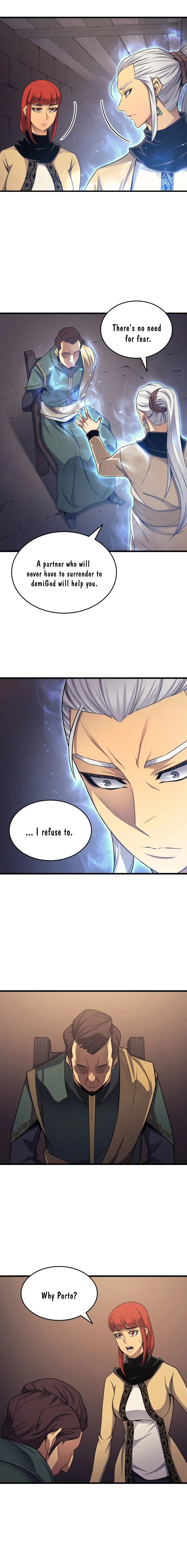 The Great Mage Returns After 4000 Years Chapter 145 - Page 14