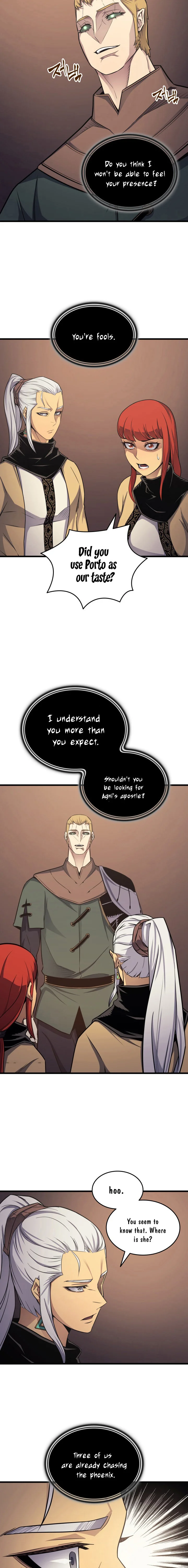 The Great Mage Returns After 4000 Years Chapter 145 - Page 16