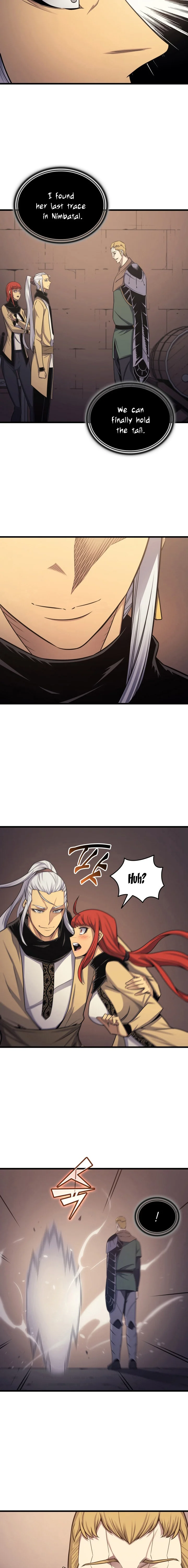 The Great Mage Returns After 4000 Years Chapter 145 - Page 17