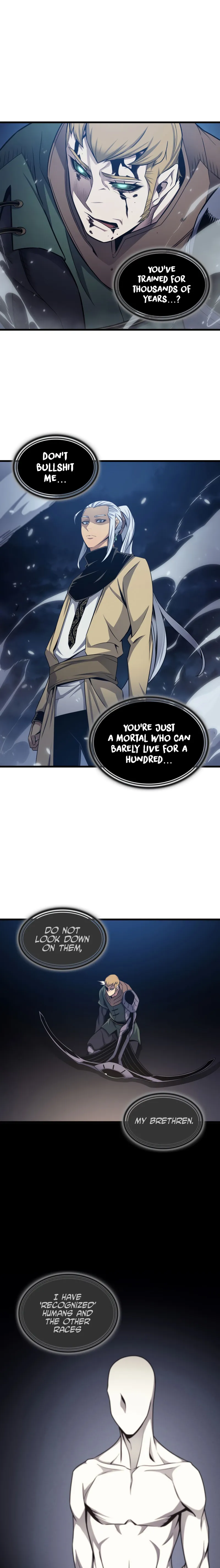 The Great Mage Returns After 4000 Years Chapter 147 - Page 2