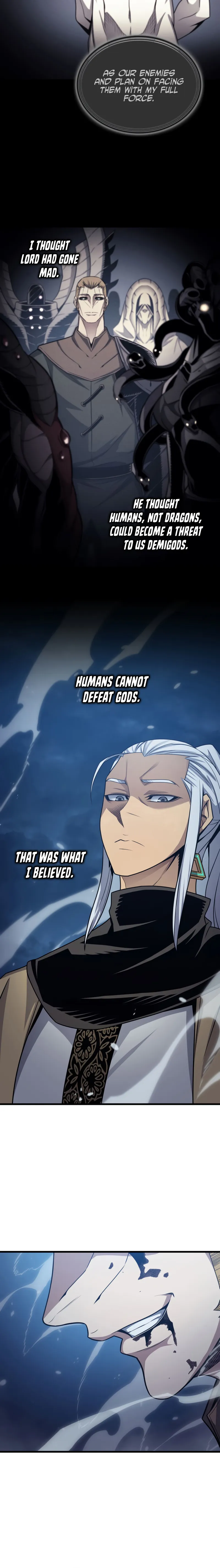 The Great Mage Returns After 4000 Years Chapter 147 - Page 3