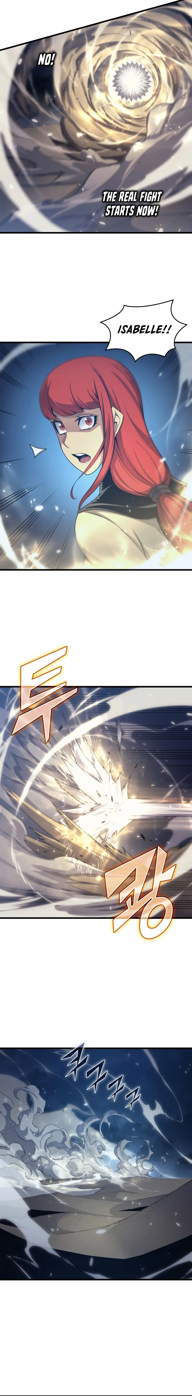 The Great Mage Returns After 4000 Years Chapter 147 - Page 5