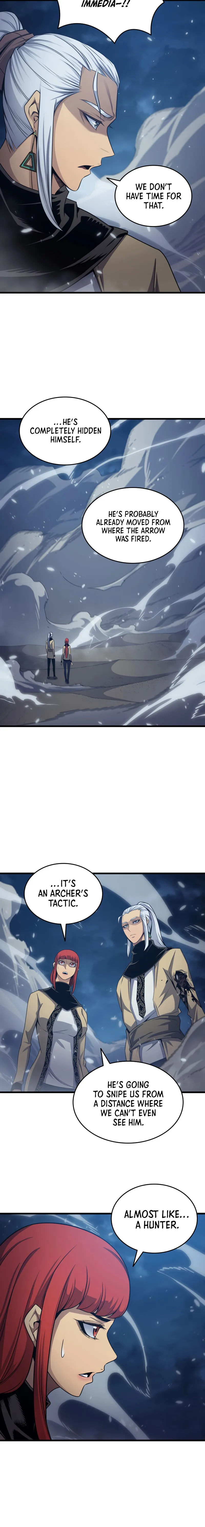 The Great Mage Returns After 4000 Years Chapter 147 - Page 7