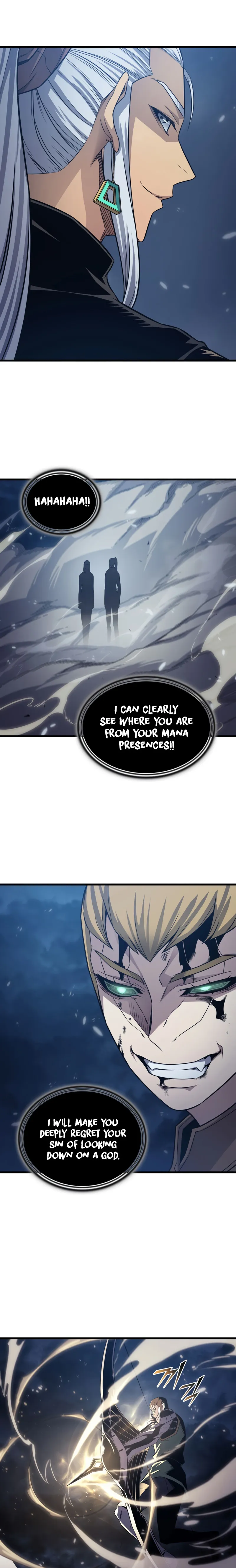 The Great Mage Returns After 4000 Years Chapter 147 - Page 10