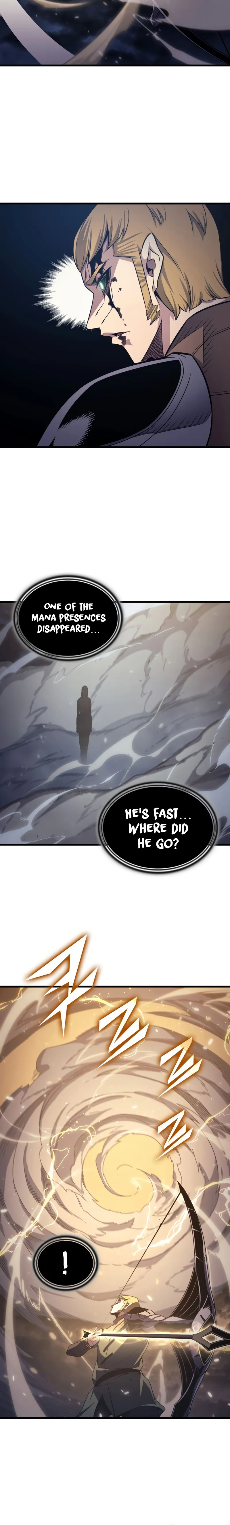 The Great Mage Returns After 4000 Years Chapter 147 - Page 11