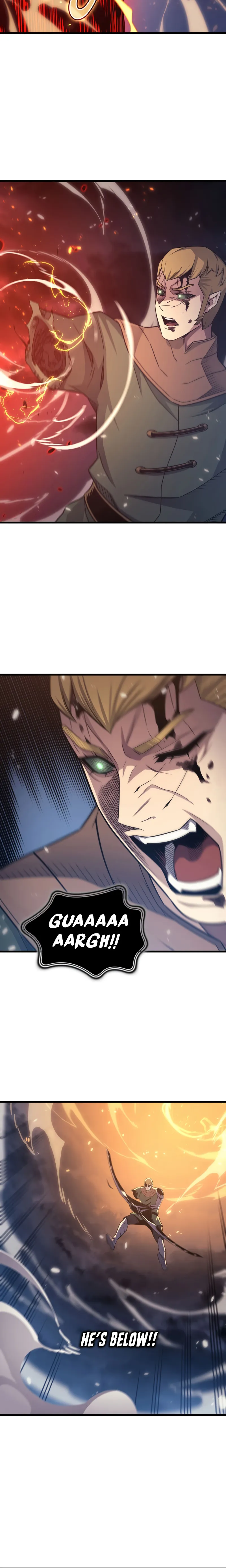 The Great Mage Returns After 4000 Years Chapter 147 - Page 13