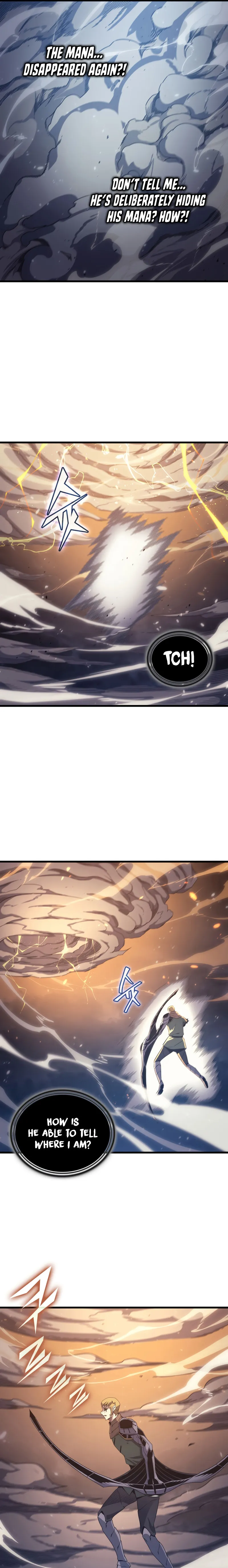 The Great Mage Returns After 4000 Years Chapter 147 - Page 14