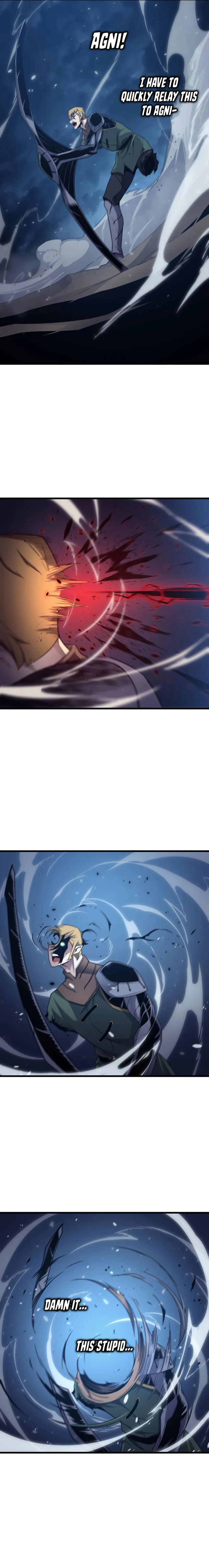 The Great Mage Returns After 4000 Years Chapter 147 - Page 18