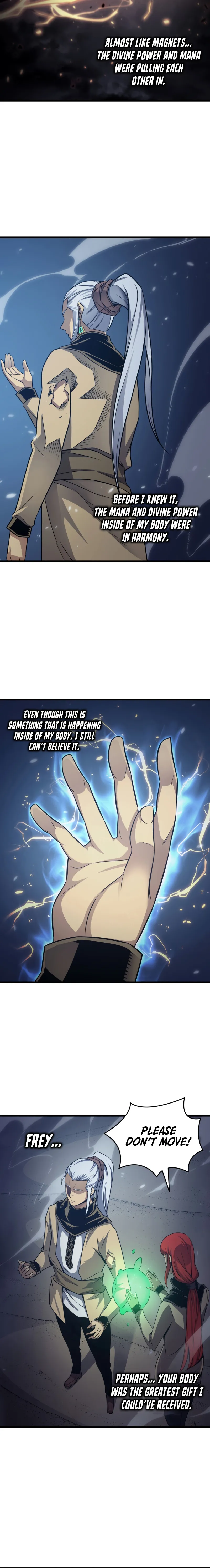 The Great Mage Returns After 4000 Years Chapter 147 - Page 21