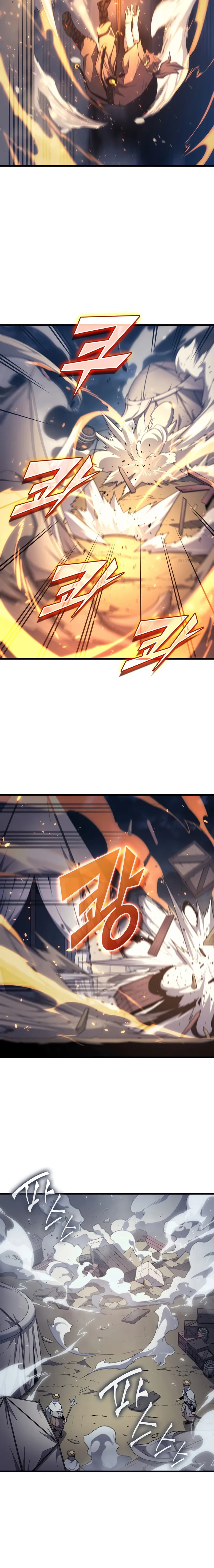The Great Mage Returns After 4000 Years Chapter 149 - Page 14