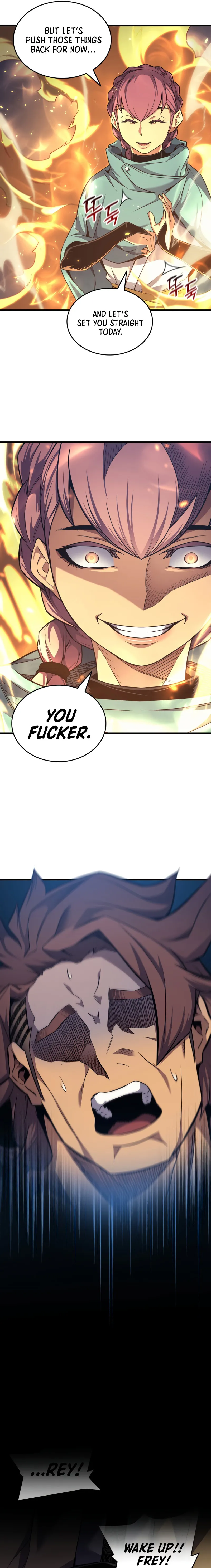 The Great Mage Returns After 4000 Years Chapter 149 - Page 17