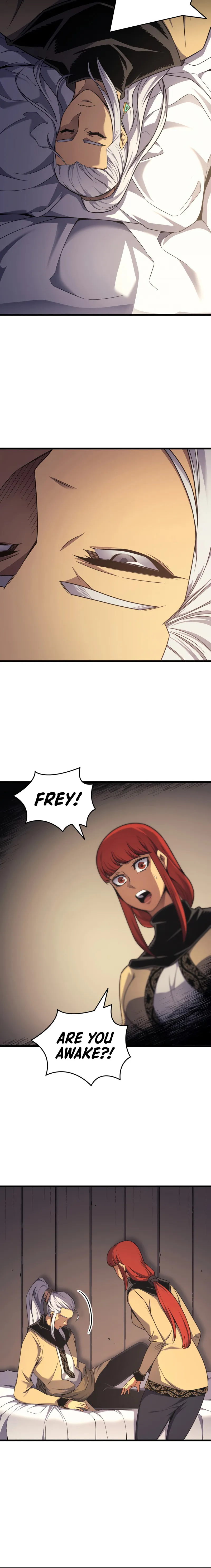 The Great Mage Returns After 4000 Years Chapter 149 - Page 18