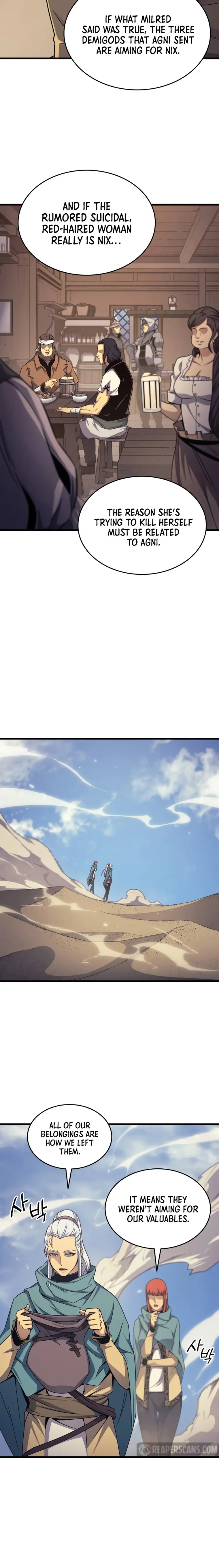 The Great Mage Returns After 4000 Years Chapter 150 - Page 2
