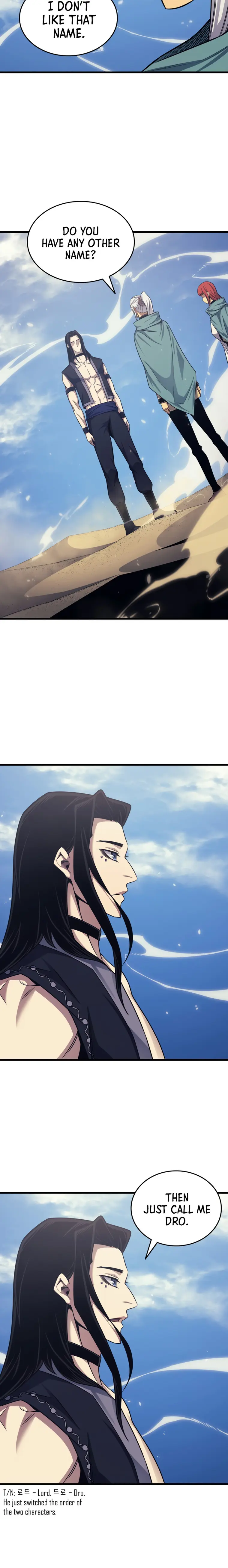 The Great Mage Returns After 4000 Years Chapter 150 - Page 14