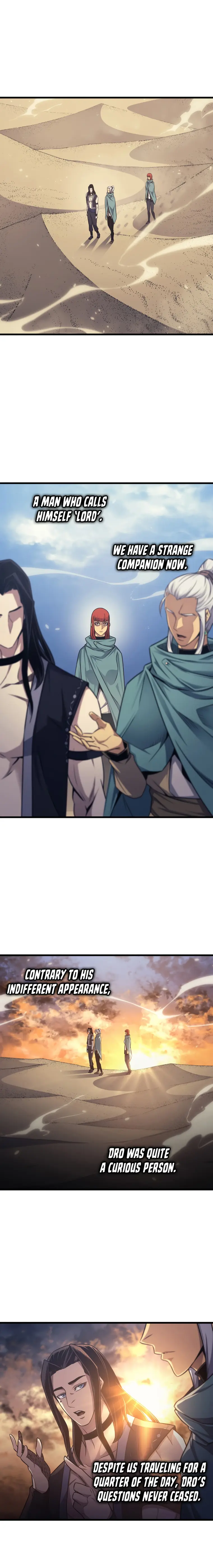 The Great Mage Returns After 4000 Years Chapter 150 - Page 16