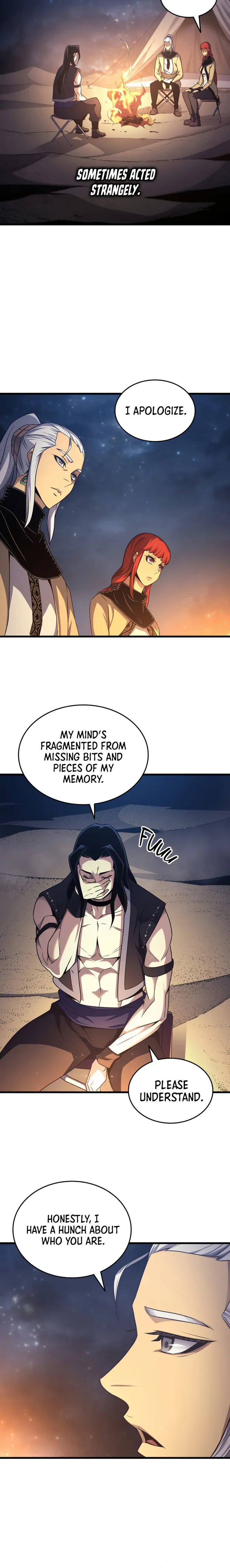 The Great Mage Returns After 4000 Years Chapter 150 - Page 18