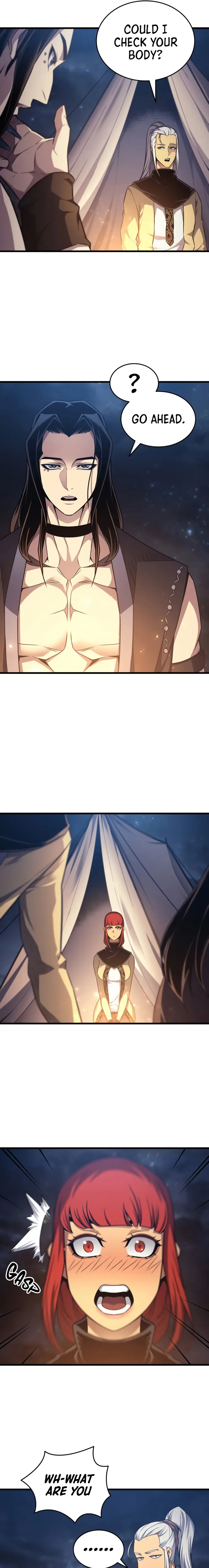 The Great Mage Returns After 4000 Years Chapter 150 - Page 19