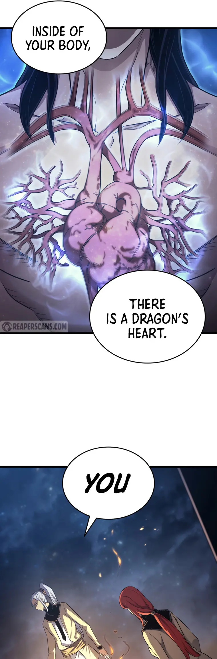 The Great Mage Returns After 4000 Years Chapter 150 - Page 21