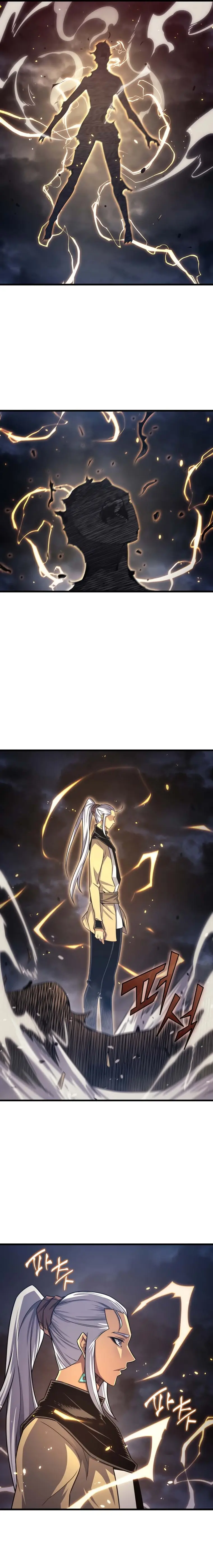 The Great Mage Returns After 4000 Years Chapter 152 - Page 5