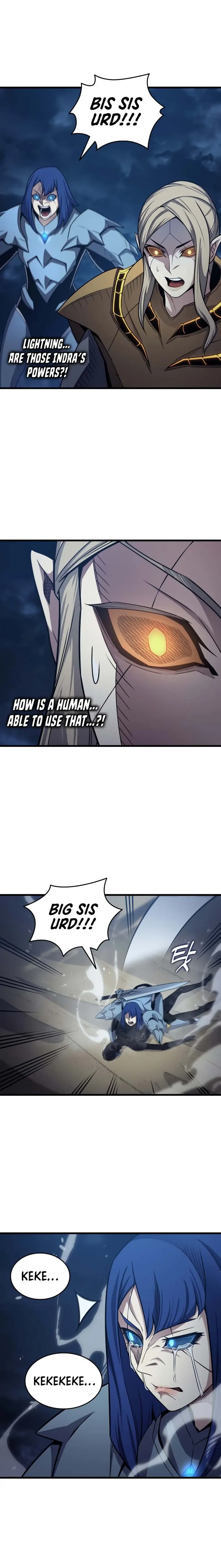 The Great Mage Returns After 4000 Years Chapter 152 - Page 6