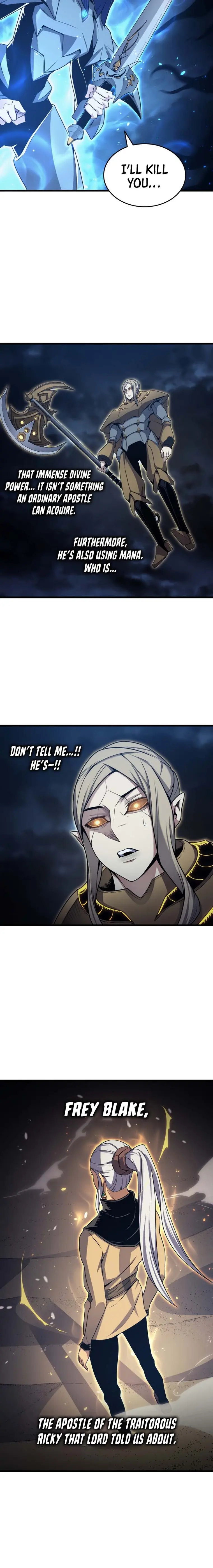The Great Mage Returns After 4000 Years Chapter 152 - Page 8