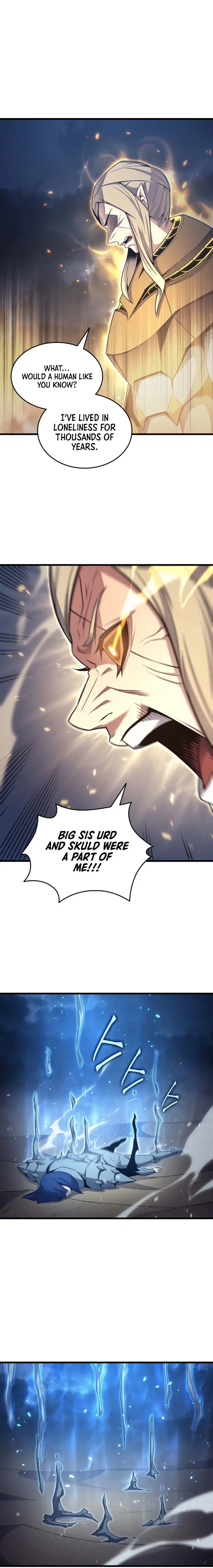 The Great Mage Returns After 4000 Years Chapter 152 - Page 12