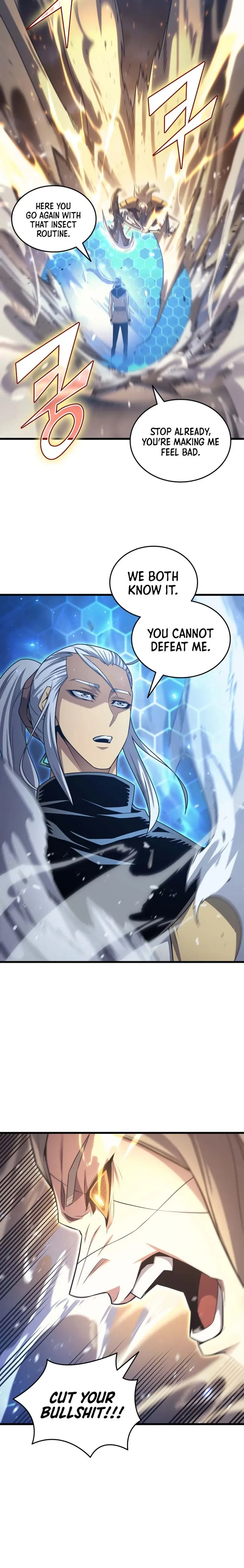 The Great Mage Returns After 4000 Years Chapter 152 - Page 16