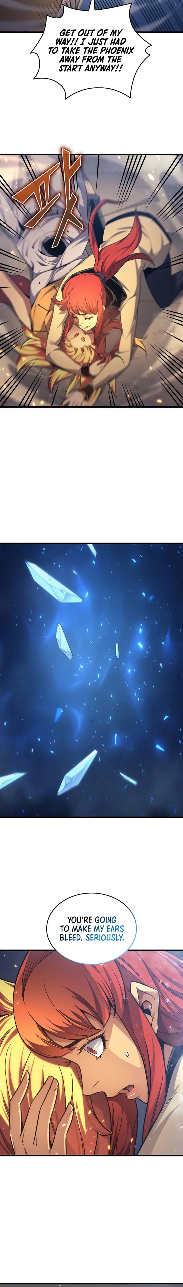 The Great Mage Returns After 4000 Years Chapter 152 - Page 20