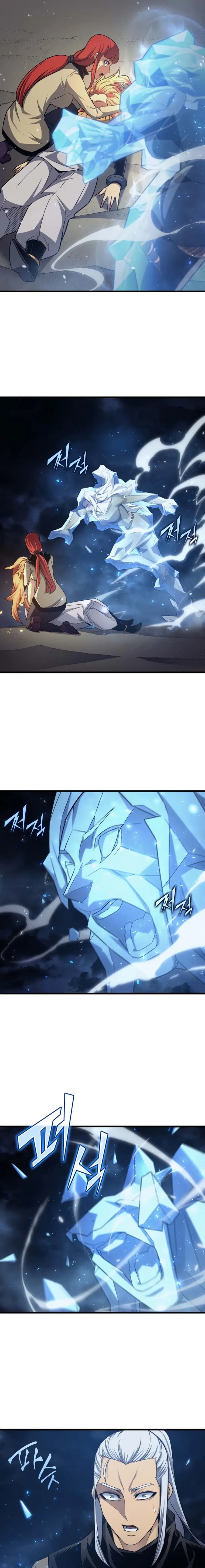 The Great Mage Returns After 4000 Years Chapter 152 - Page 21