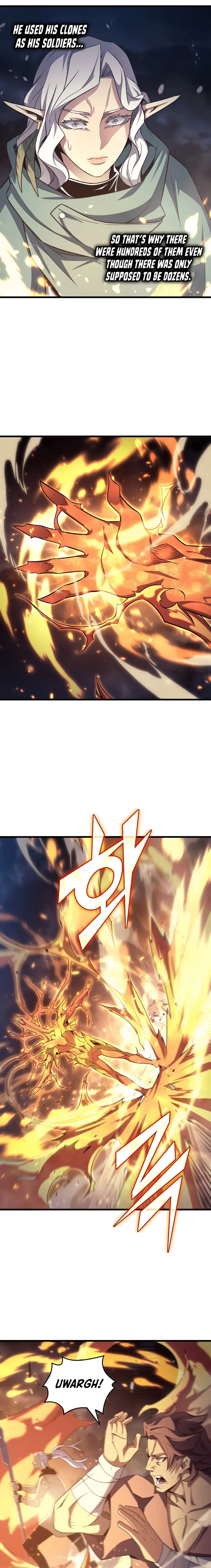 The Great Mage Returns After 4000 Years Chapter 156 - Page 12